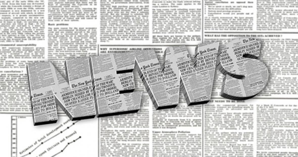 News and newspapers