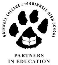 Grinnell College and Grinnell High School — Partners in Education