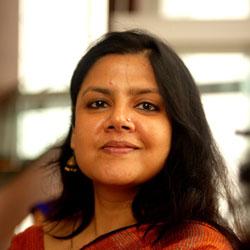 Rashmi Varma