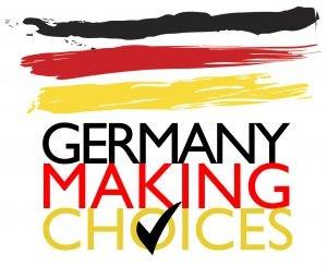 Germany Making Choices