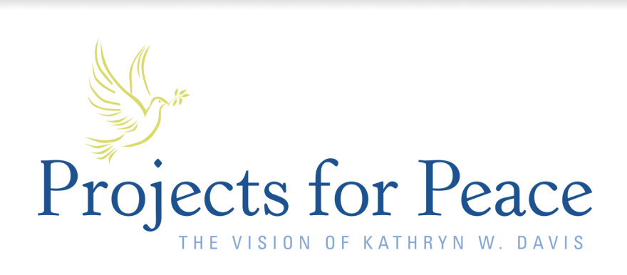 Project for Peace Logo