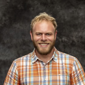 Collin Nolte