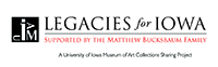 UIMA LEGACIES logo UIMA LEGACIES logo
