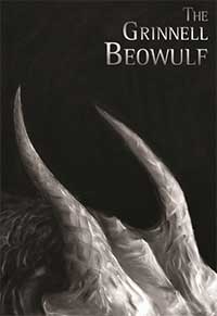 Cover image of The Grinnell Beowulf