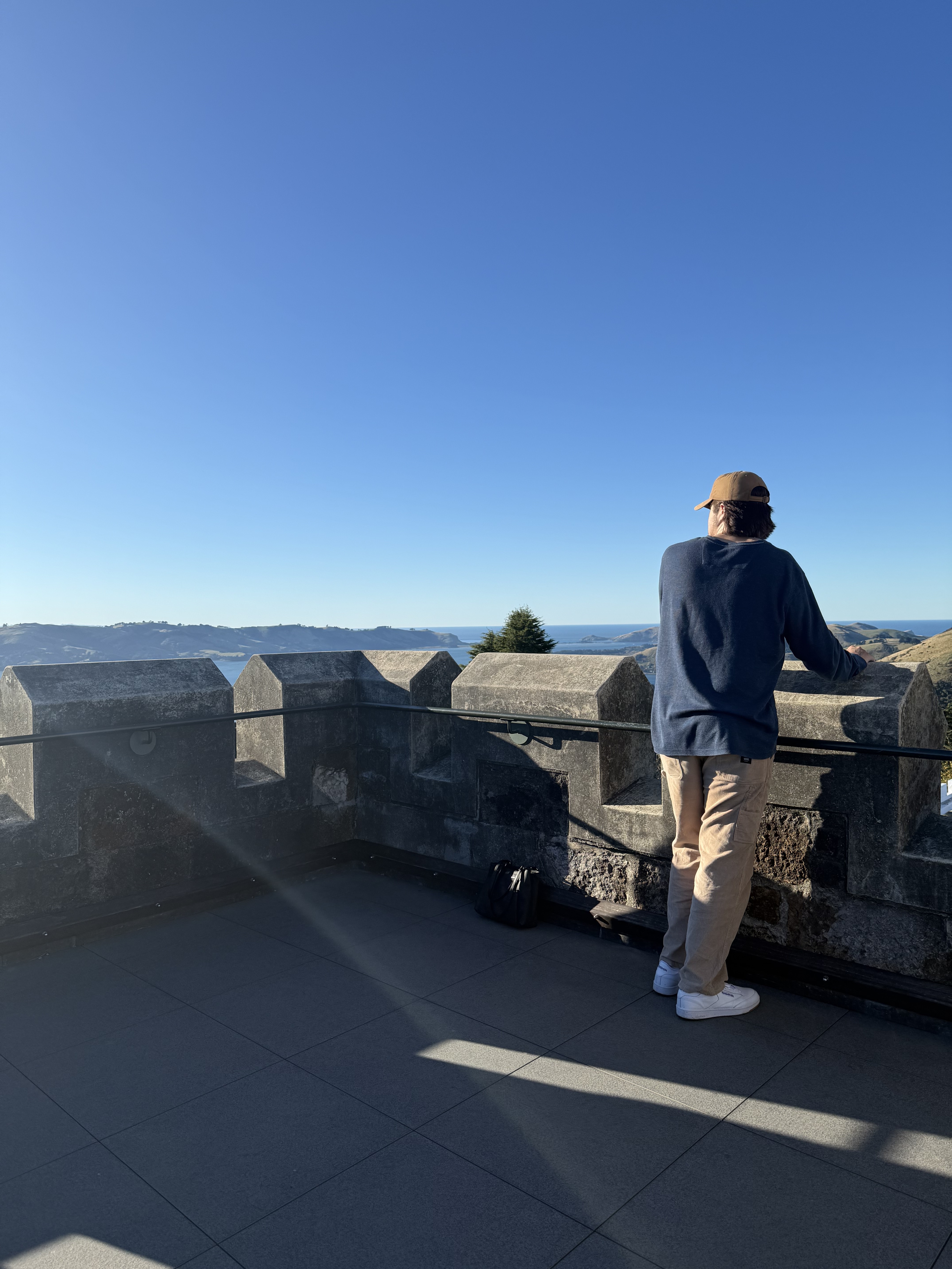 Hero Image with Text