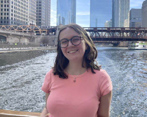 Hero Image with Text