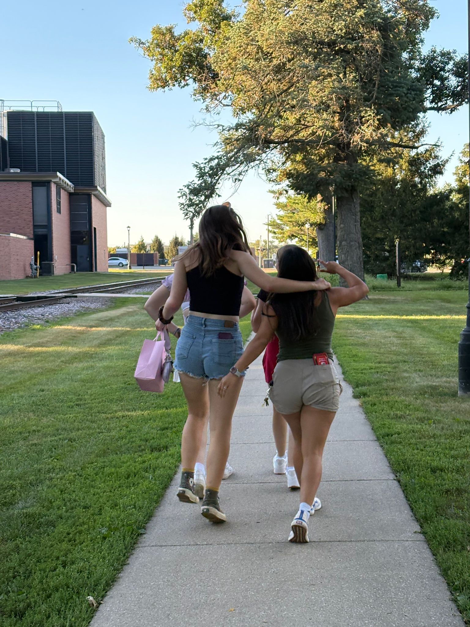 Hero Image with Text