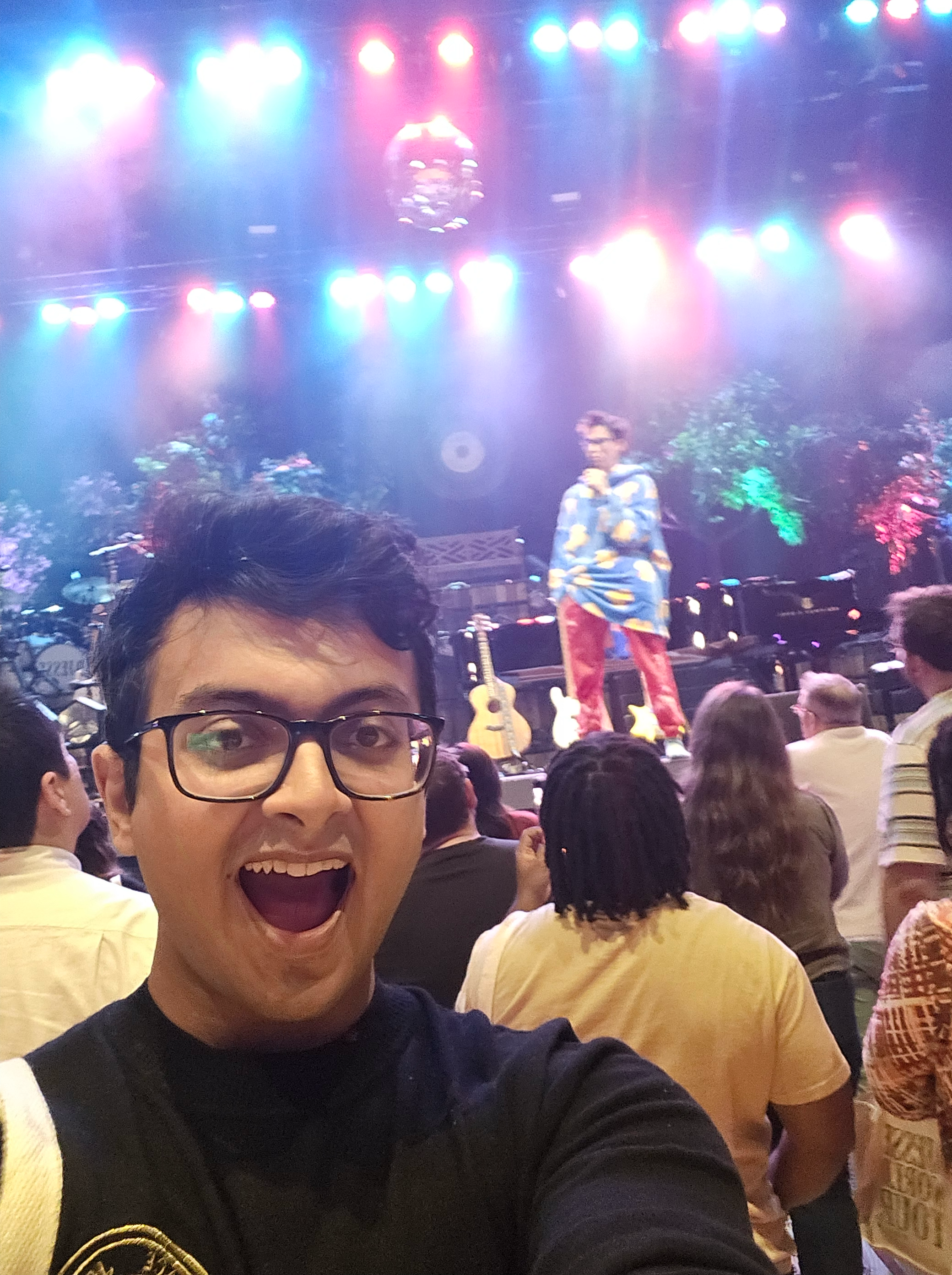 Hero Image with Text