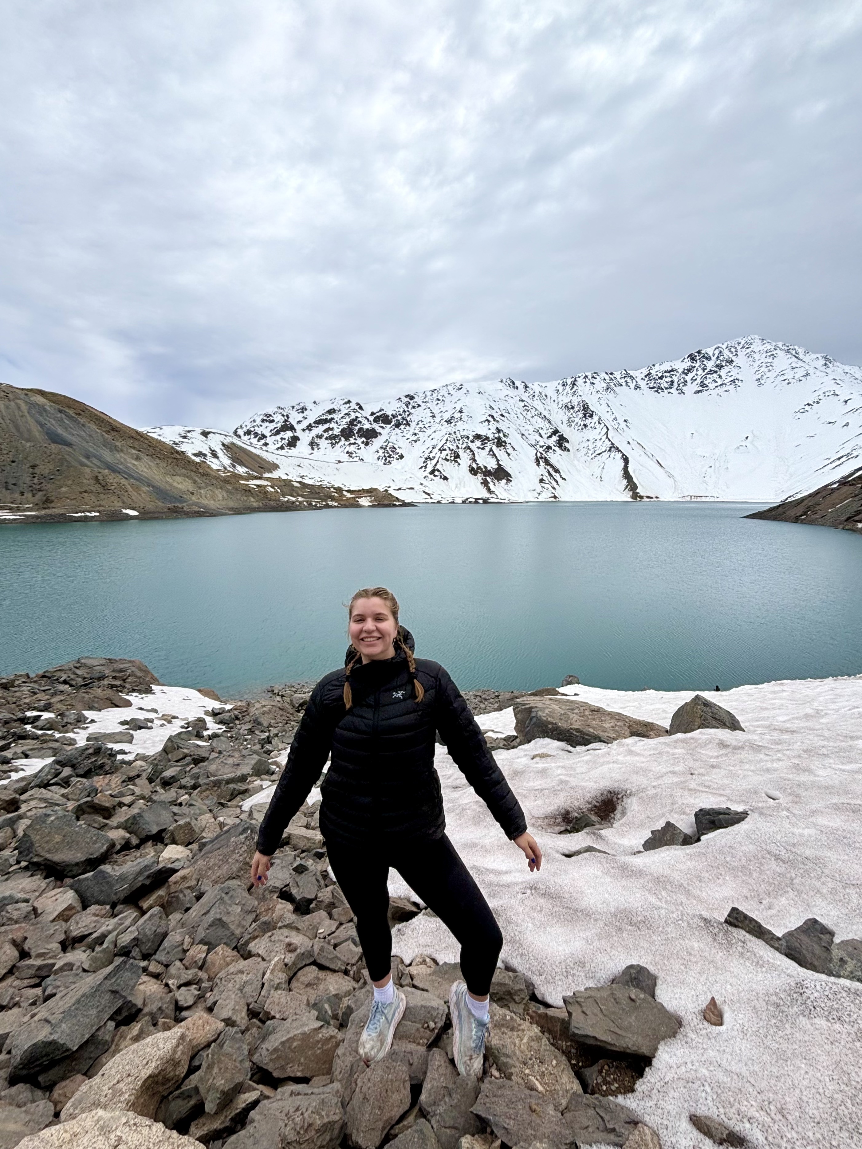 Hero Image with Text