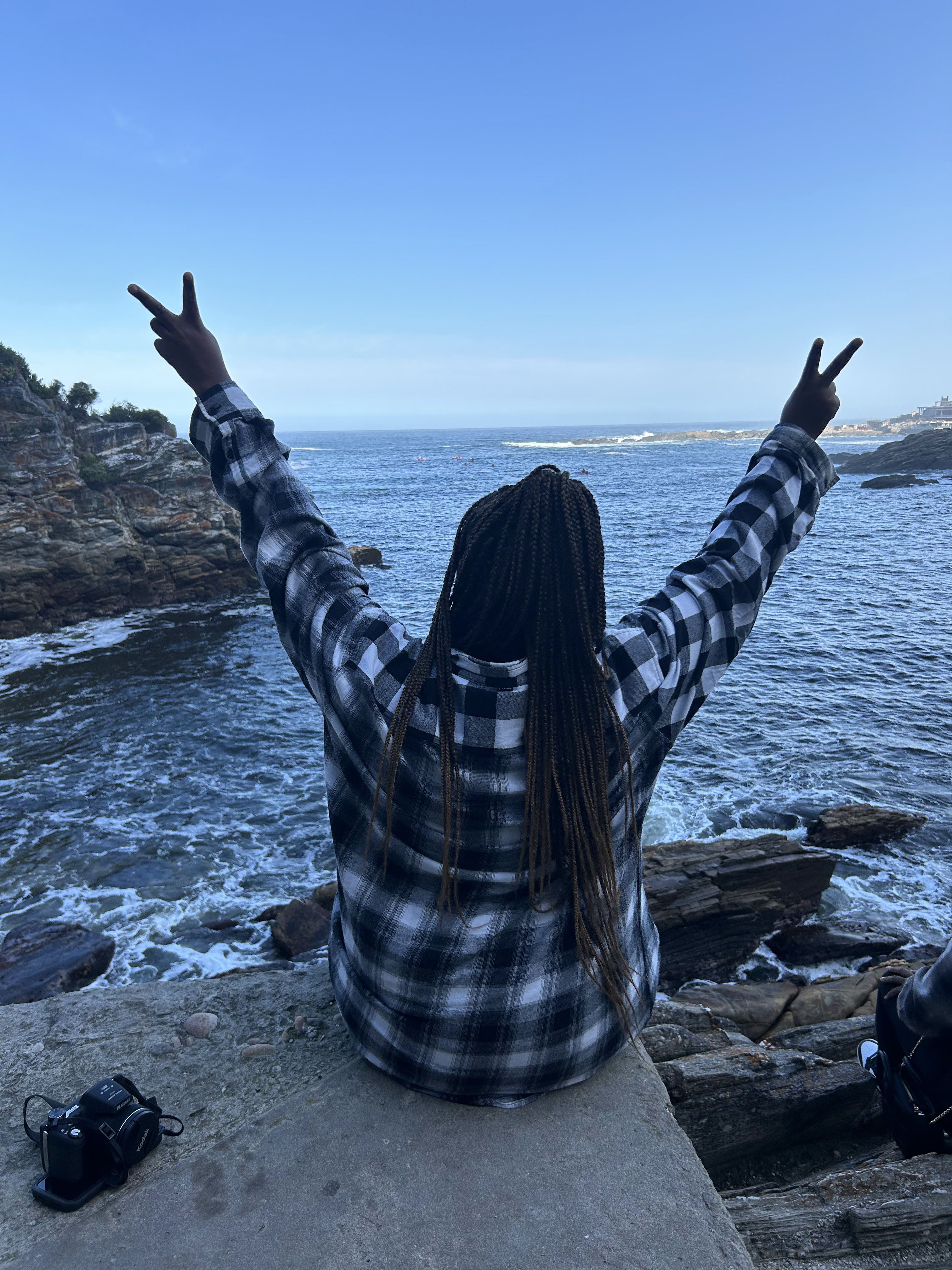 Hero Image with Text