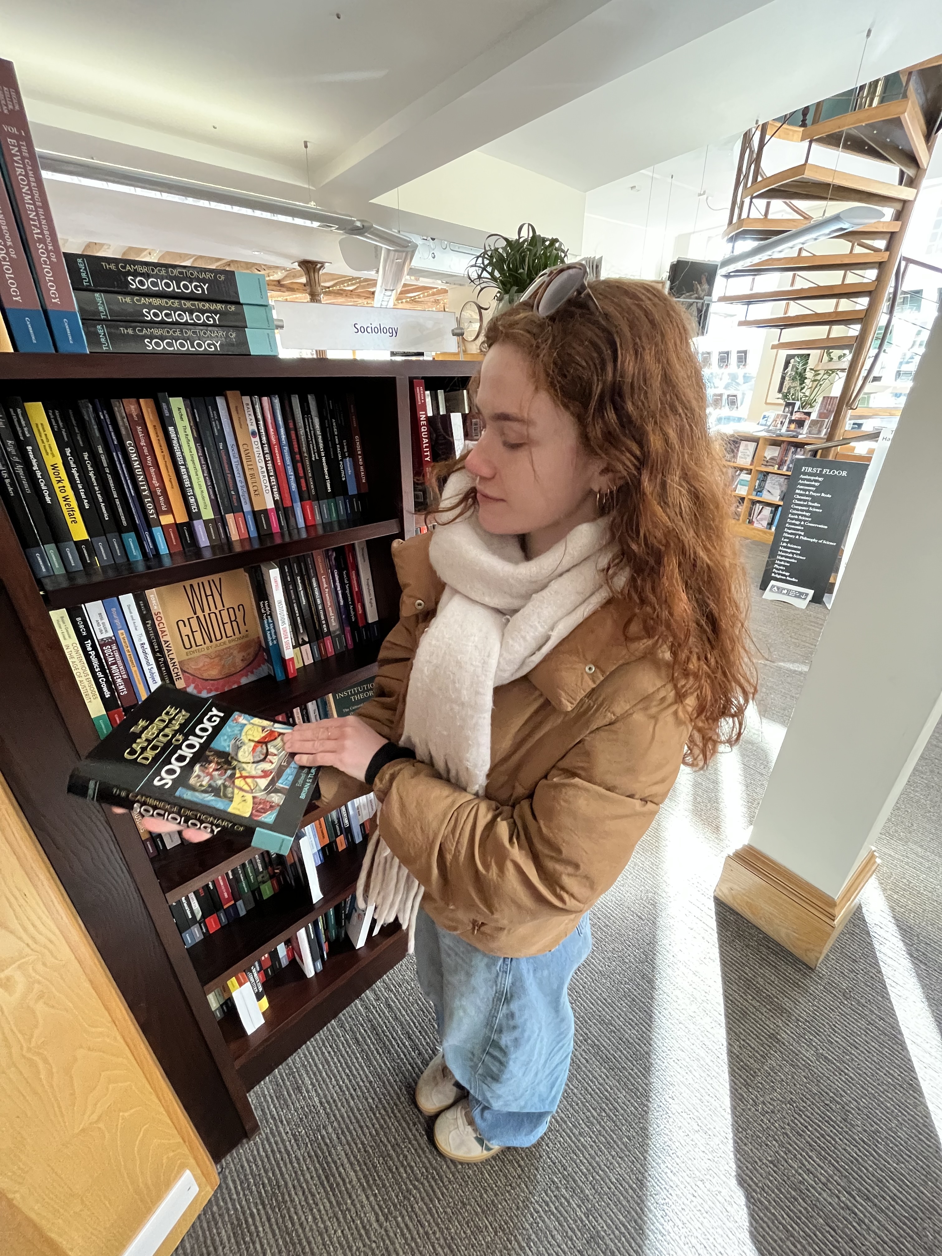 Hero Image with Text