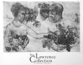 Lawrence Collection at Grinnell College (1998) Lawrence Collection at Grinnell College (1998)