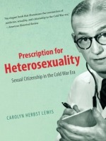 Cover of Prescription for Heterosexuality