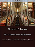 Cover of the Communion of Women