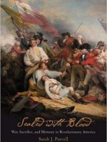 Cover of Sealed with Blood