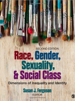 Cover for Race, Gender, Sexuality, & Social Class