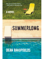 Summerlong book cover