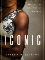 Cover of Iconic by Lakesia Johnson
