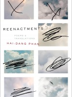 Cover of Reenactments by Hai Dang Phan