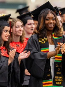 Commencement 2027
