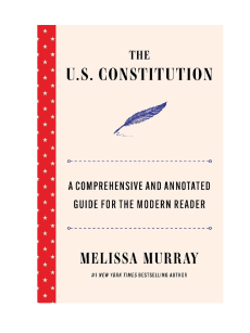 Book Cover The U.S. Constitution 