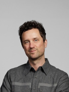 Aaron Scott