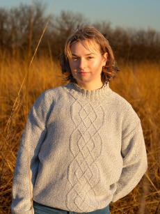 Anika Jane Beamer