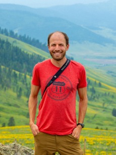 Henry Reich