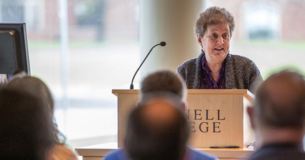 Grinnell college gpa picture