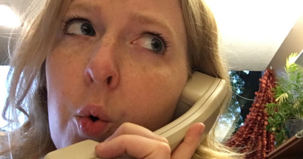 Scheduling an Appointment 