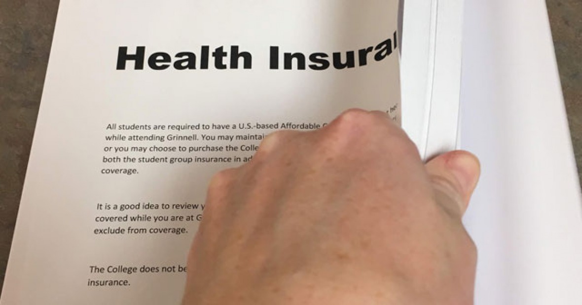 Health Insurance Manual