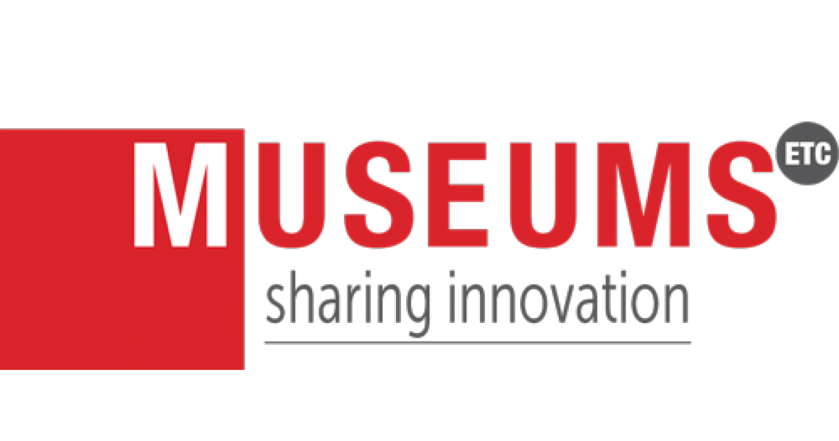 MuseumsEtc Sharing Innovation