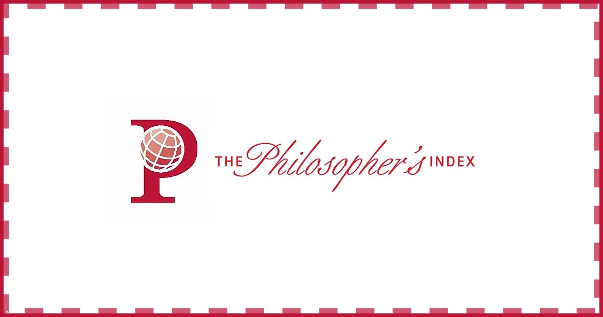 The Philospher's Index