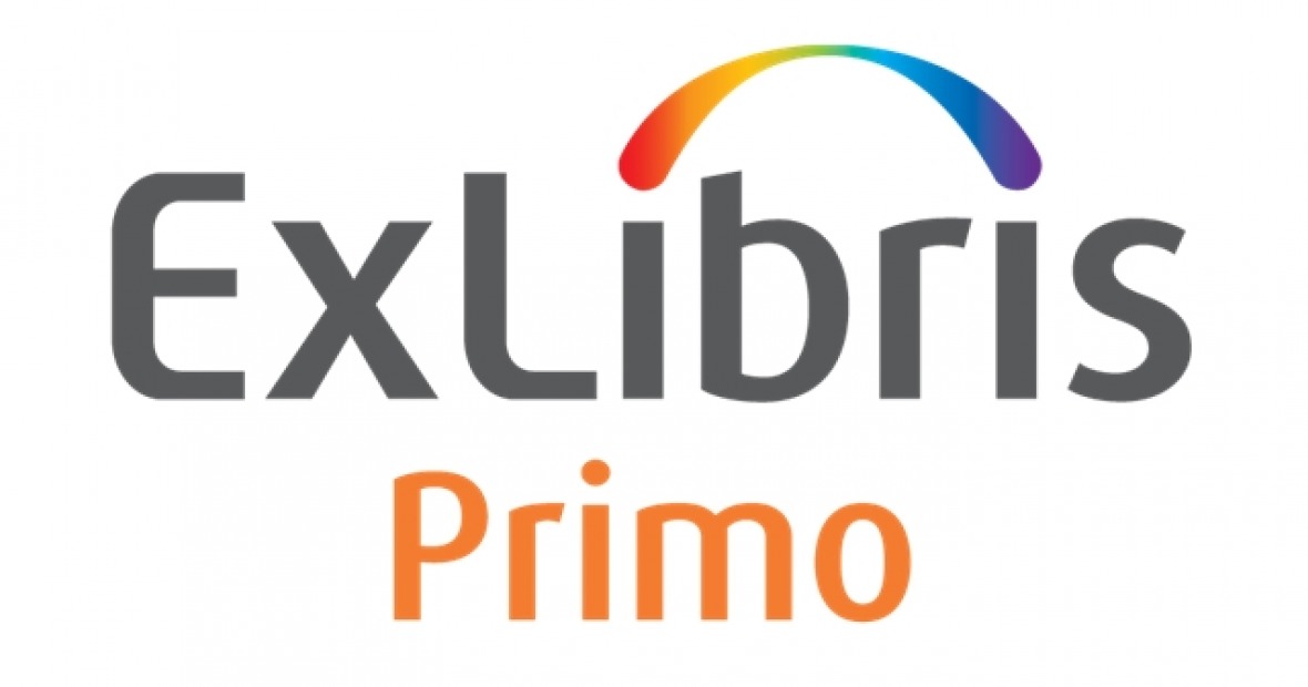 ExLibris Primo 