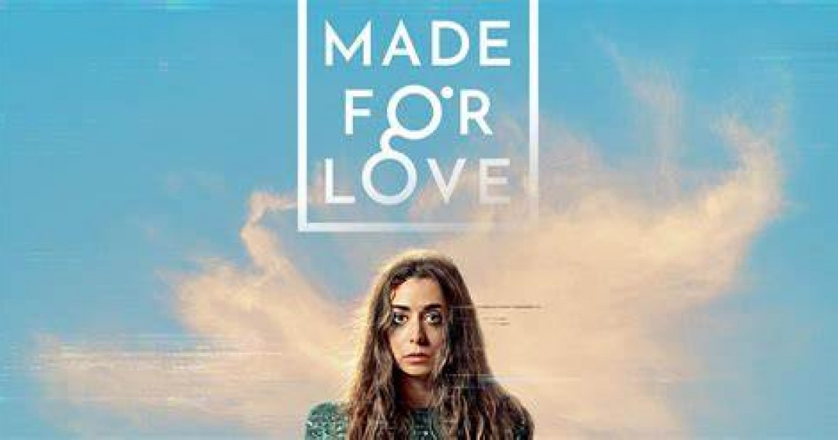 Made for Love movie image