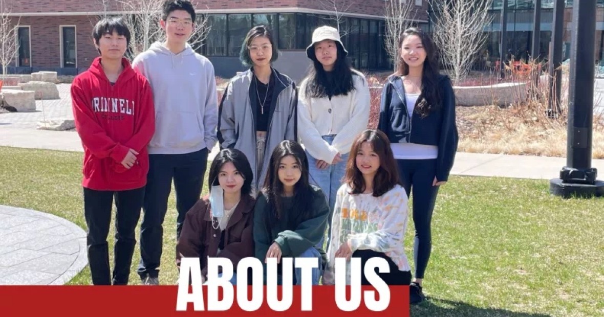 The Chinese Student Association