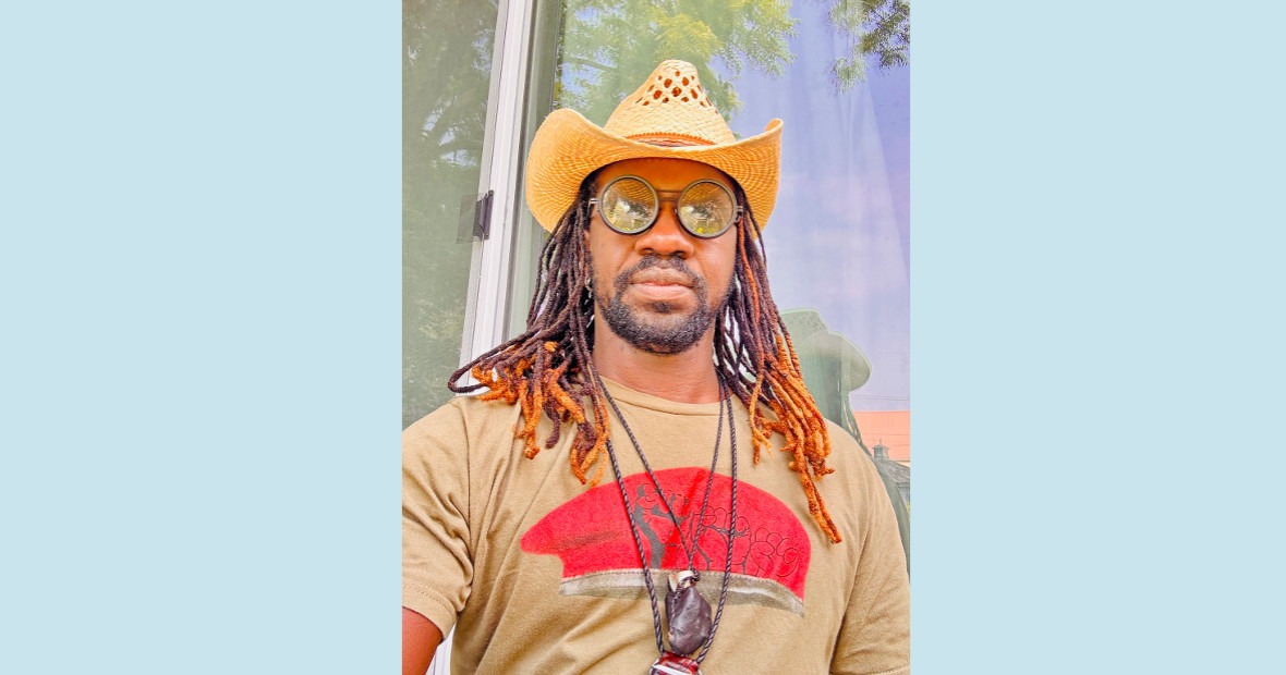 Aguibou Bougobali SANOU