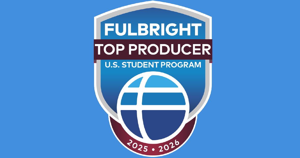Fulbright Logo 