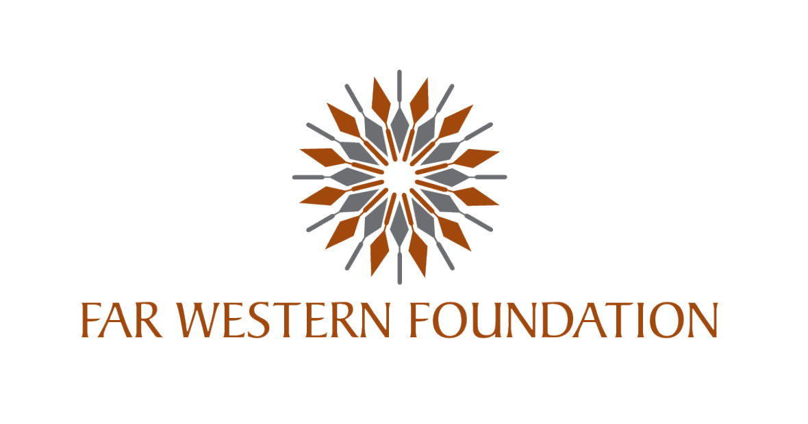 Far West Foundation Logo 