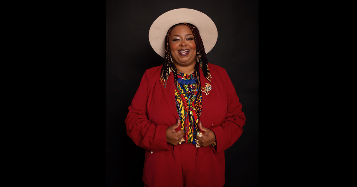 Antionette Priscilla Carroll