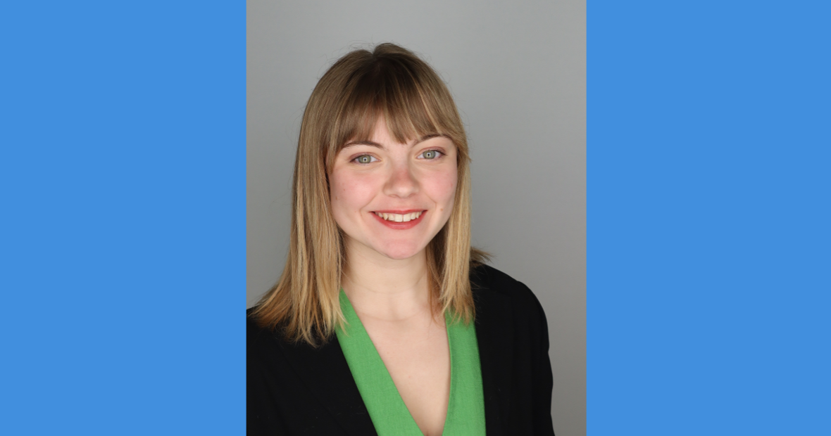 Tatum Watkins, class of 2027, is named a Truman Scholar