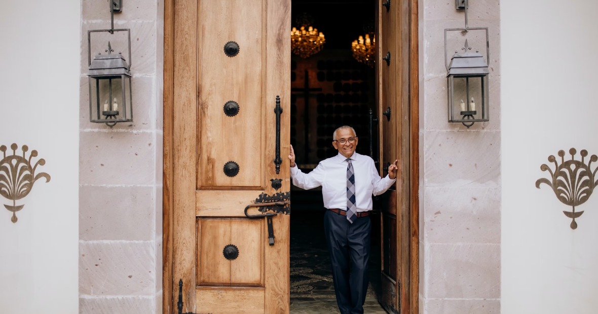 Gabriel Espinosa