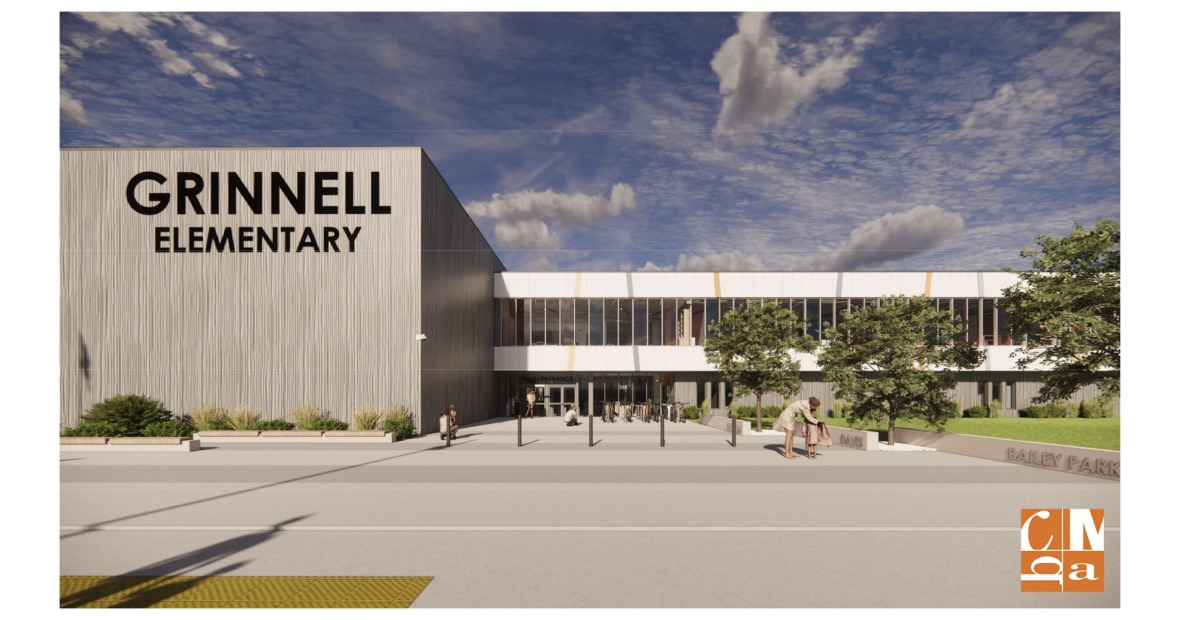 New Elementary Rendering