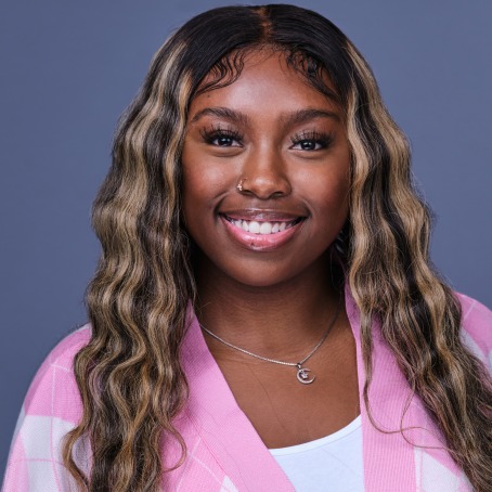 Kierra Powell headshot