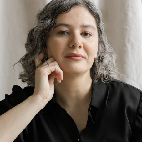 Photo of Bruna Dantas Lobato