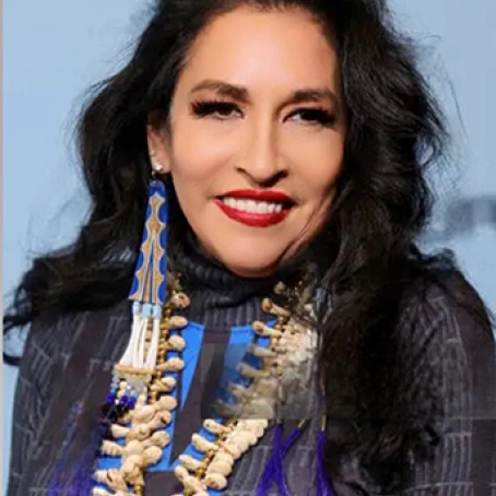 Headshot of Jhane Myers