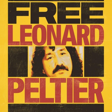 Free Leonard Peltier movie 