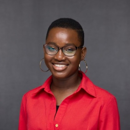 Essi Adokou headshot