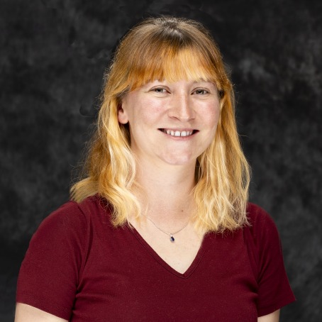 Grace Robertson-Lloyd headshot