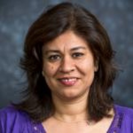 Headshot of Shuchi Kapila